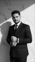 Vedant Patel, founder of Aevolve